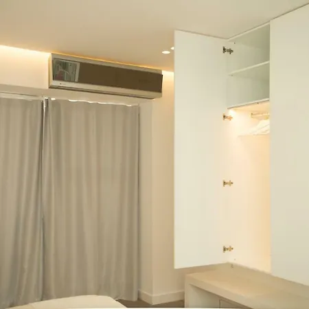 High-End Luxury Apartment 2 Thessaloniki Exterior photo