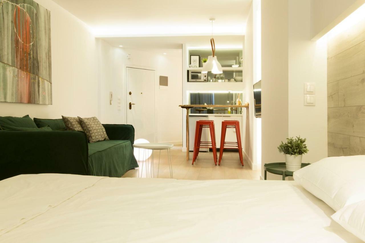 High-end Luxury 2 Διαμέρισμα *